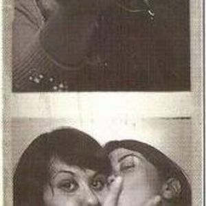 Meet your Posher, Ioanna